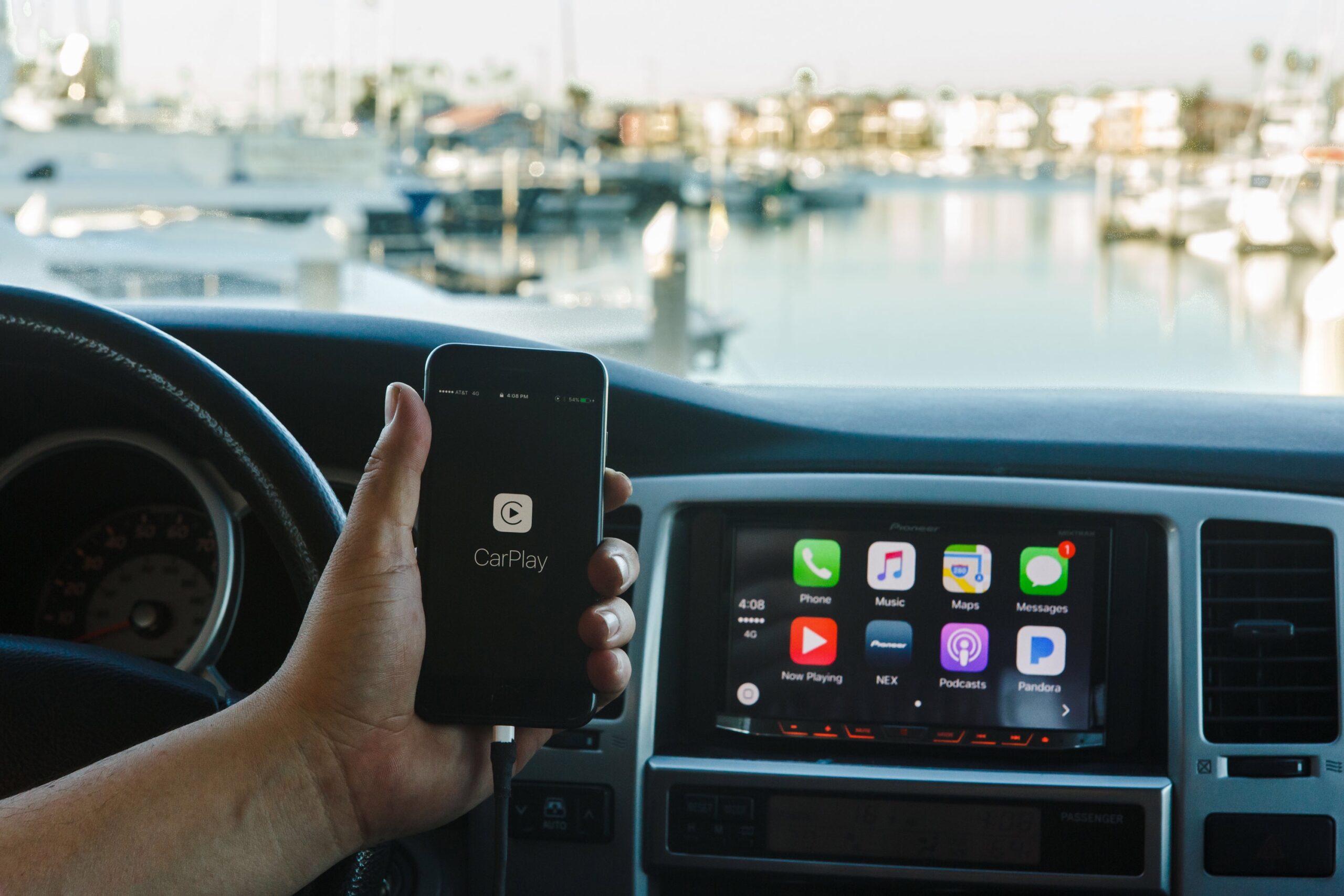 İphone CarPlay nedir?  Nasıl kullanılır?