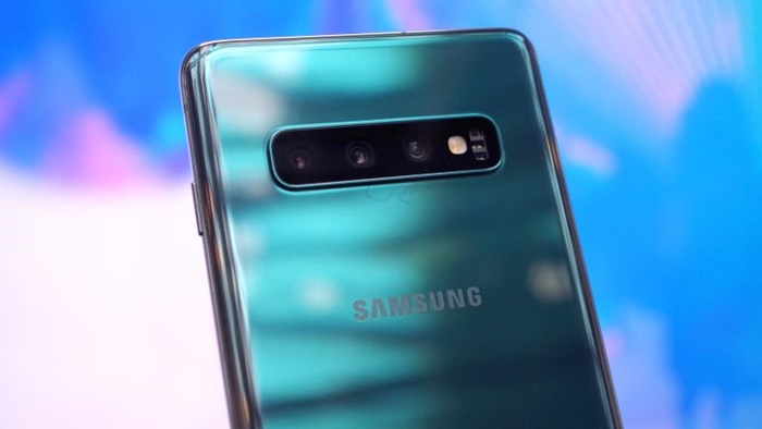Samsung Galaxy S10 nasıl olacak