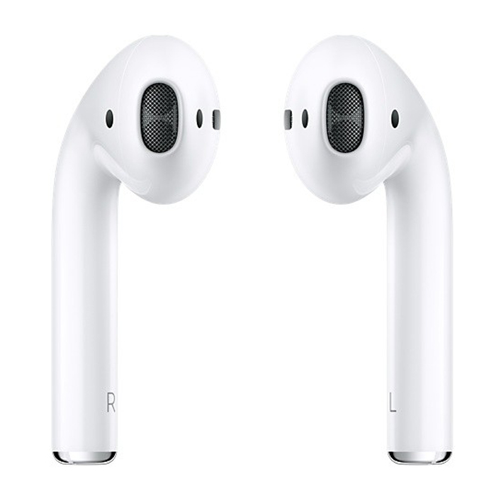 Apple airpods kulaklık özellikleri