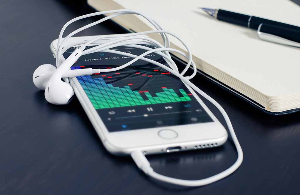 iPhone için Müzik İndirme Uygulamaları