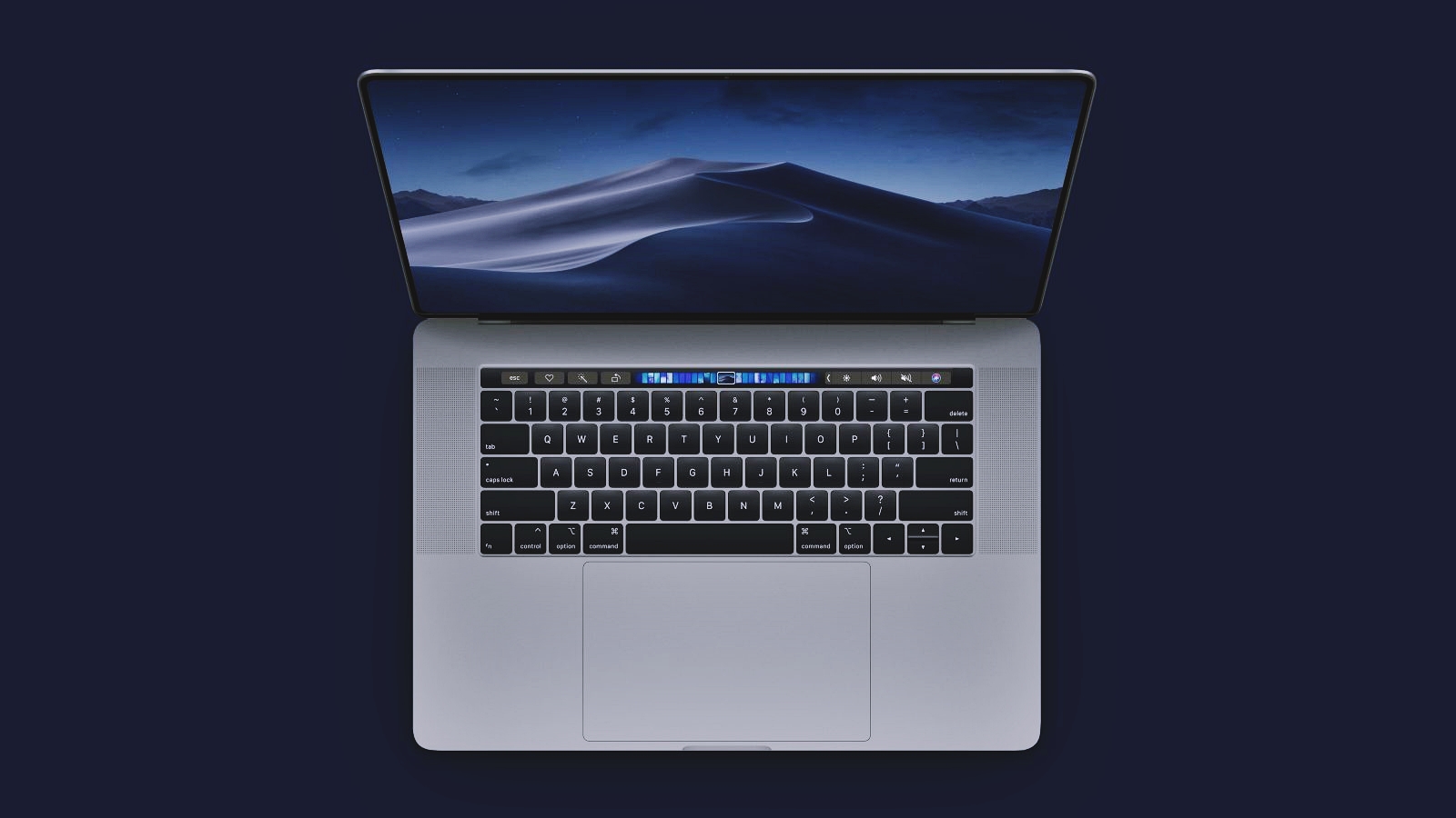 16 inç macbook pro