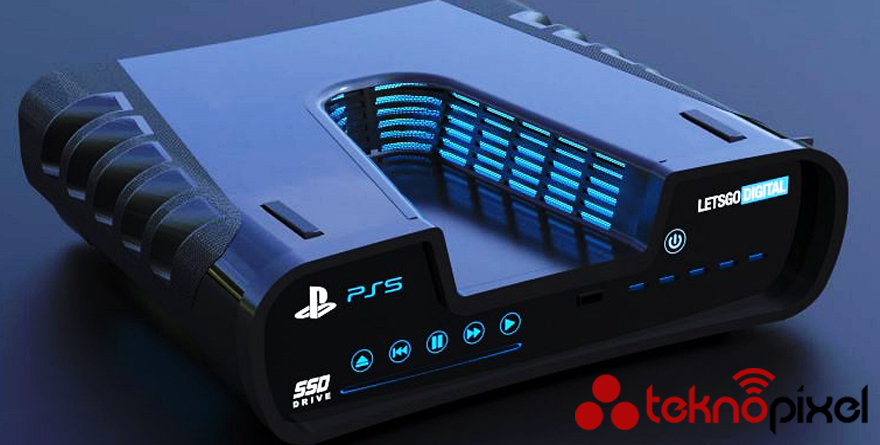 Photo of PlayStation 5’in Çıkış Tarihi ve Fiyatı Sızdırıldı!