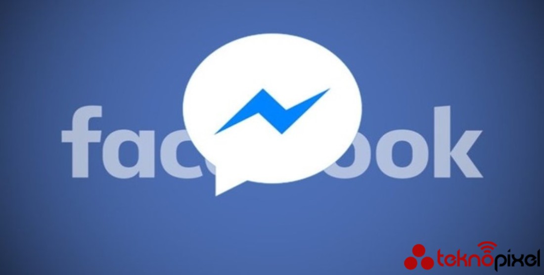 Facebook Messenger Arayüzünü Değiştiriyor
