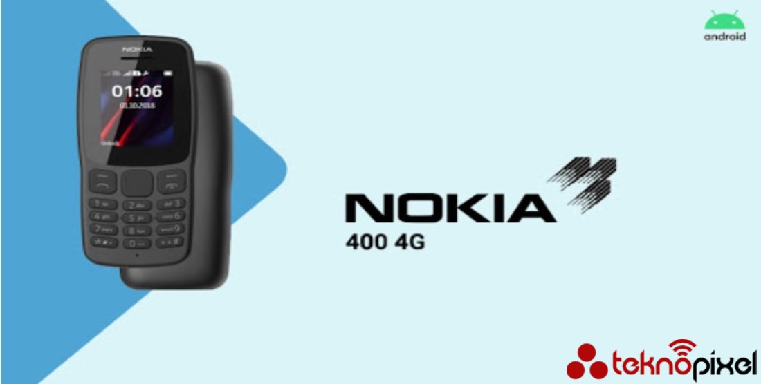 Nokia 400 4G: Akılsız Android Telefon Konusunda Bir İlk