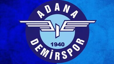 Photo of Adana Demirspor yeni transferini açıkladı.