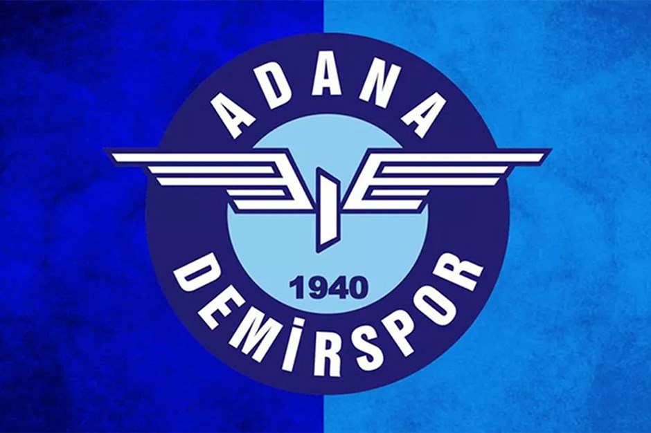 Adana Demirspor’da büyük umutlarla transfer edilen oyuncu ile yollar ayrıldı