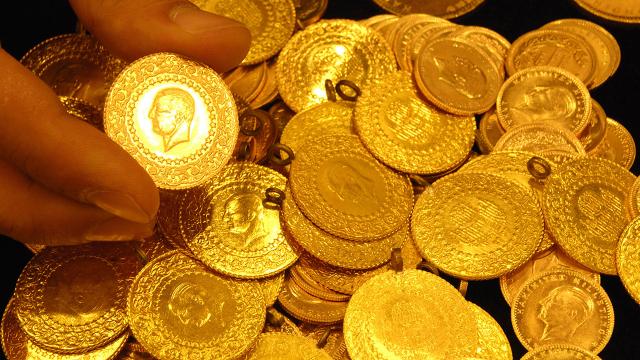 14 Ağustos Altın fiyatları ne kadar oldu? Son durum ne?