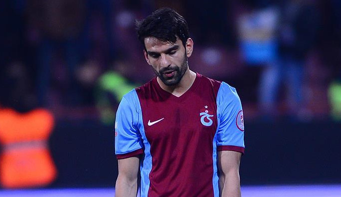 Konyaspor, Trabzonspor’un eski yıldızını kadrosuna kattı