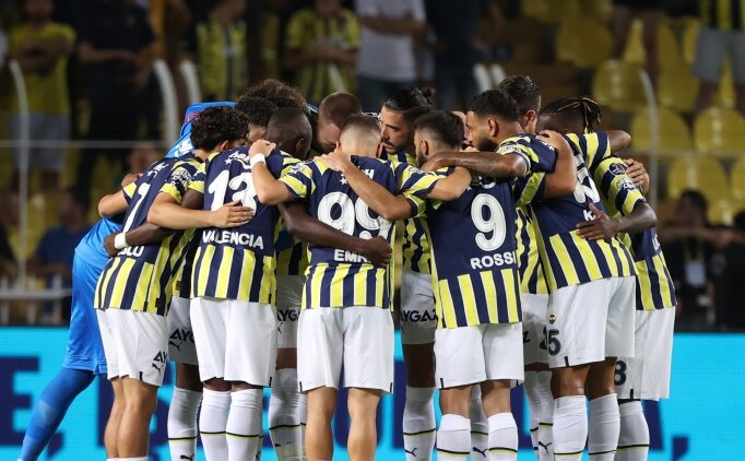 Fenerbahçe  Fatih Adana Demirspor maçı ne zaman, saat kaçta, hangi kanalda? Ücretsiz yayın var mı?