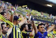 Photo of Fenerbahçe Slovacko maçı saat kaçta, hangi kanalda işte detaylar…
