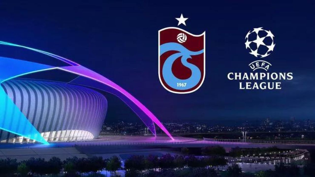 Trabzonspor Kopenhag maçı saat kaçta hangi kanalda? İşte maçı şifresiz veren kanallar