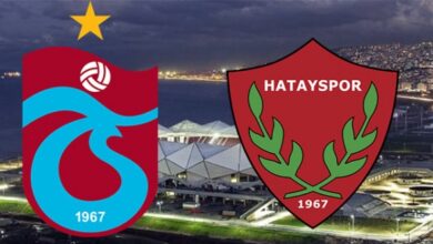 Photo of Trabzonspor Hatayspor maçını şifresiz veren kanallar…