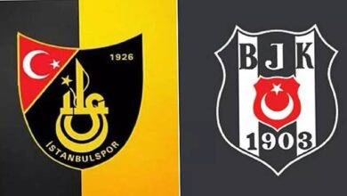 Photo of İstanbulspor Beşiktaş maçı saat kaçta hangi kanalda? İşte muhtemel 11’ler