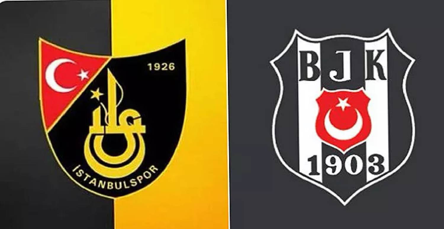 İstanbulspor Beşiktaş maçı saat kaçta hangi kanalda? İşte muhtemel 11’ler