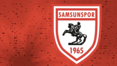 Photo of Samsunspor’da teknik direktörlüğe  3 aday