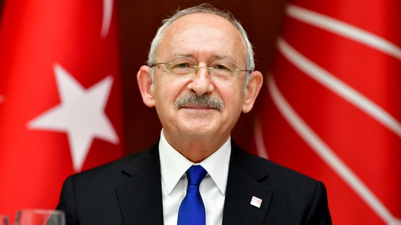 Kemal Kılıçdaroğlu’undan adaylık ve HDP açıklaması.