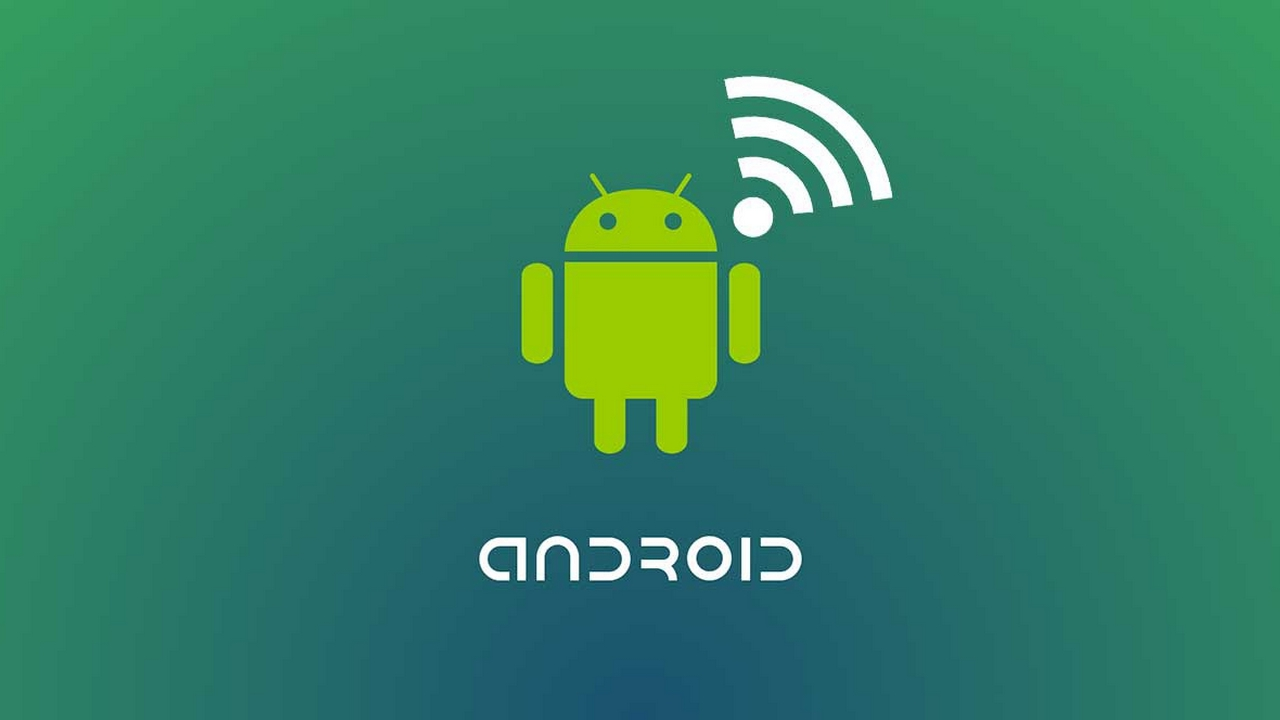 Android Telefonlarda WİFİ Sorunu Çözümü