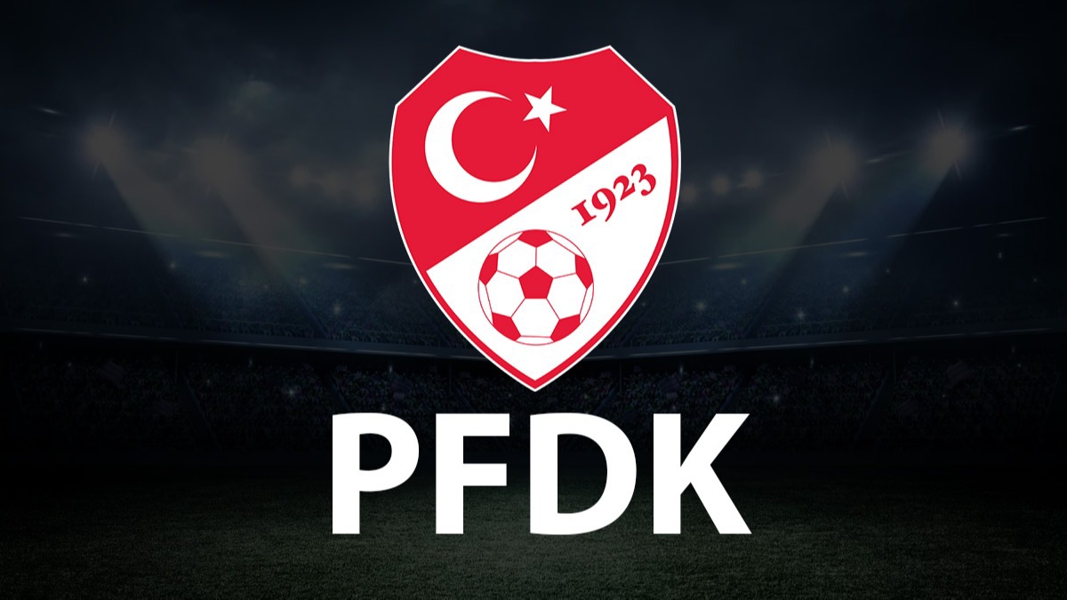 PFDK’dan Konyaspor’a Para Cezası