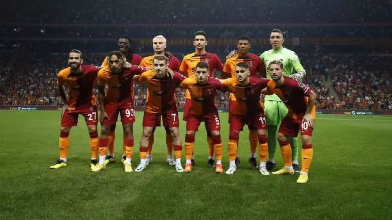 Trabzonspor Galatasaraylı Yıldızın Peşinde