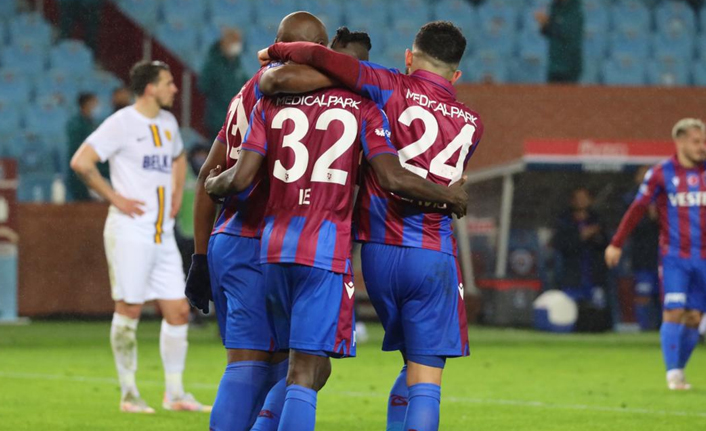 Başakşehir’in Trabzonspor’un Eski Yıldızını Transfer Ediyor