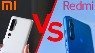 Photo of Xiaomi ve Redmi Telefonlar Arasındaki  Fark Nedir?
